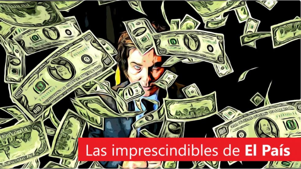 Zago, elecciones en Argentina, el peso de nuevo, Subaru y mucho más, lee las imprescindibles de este viernes