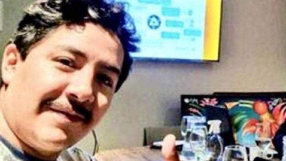 Hijo de Arce pide a la Fiscalía indagar “falsa” acusación de Evo, luego que denuncia fue admitida