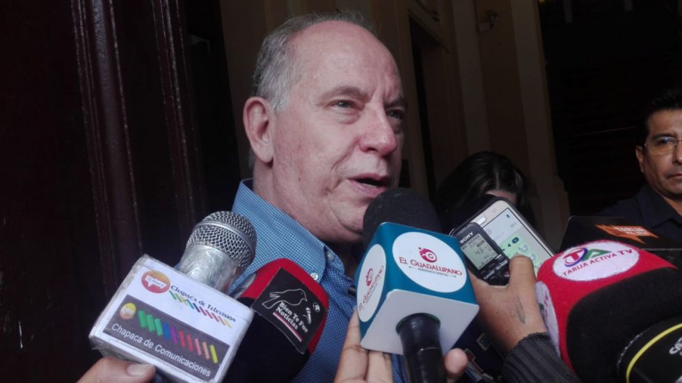 Lea Plaza: El PIB es un reflejo de nuestra economía