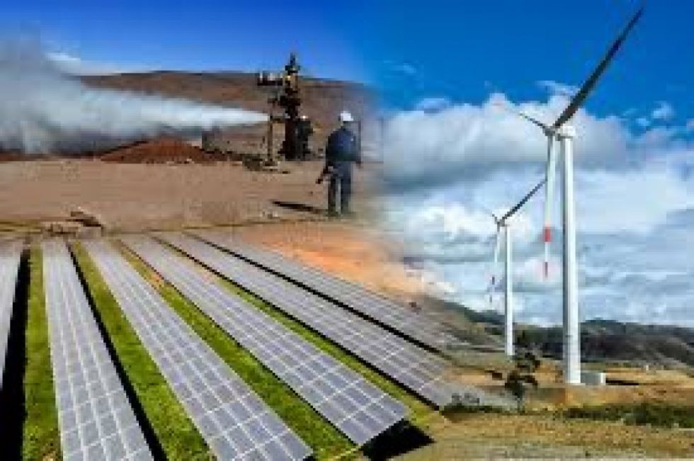 Francesco Zaratti: Bolivia no puede dejar pasar la oportunidad de captar inversiones para desarrollar las energías renovables en el país