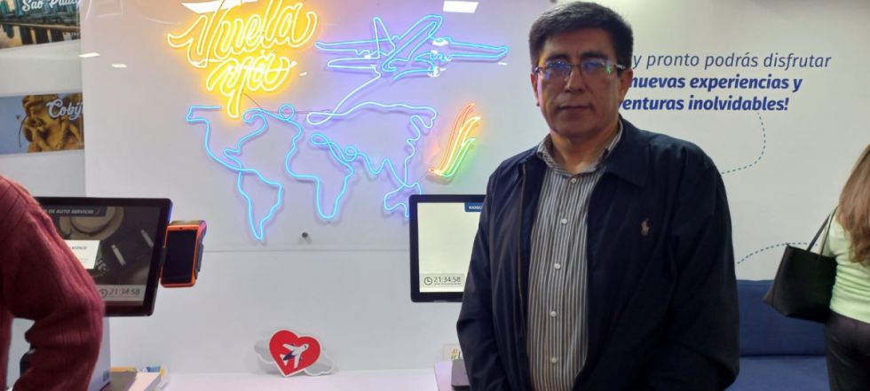 BoA cumple 16 años con descuentos en todas sus rutas
