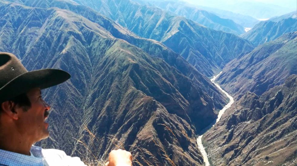 San Lorenzo se une a la Ruta Paleontológica de Tarija 