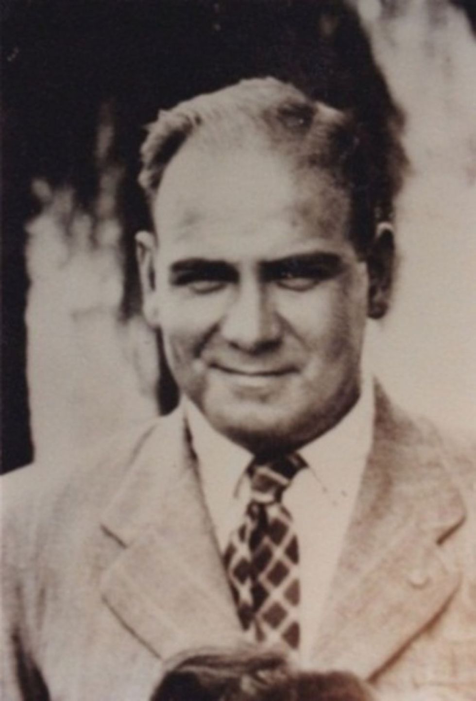 Antonio Borda