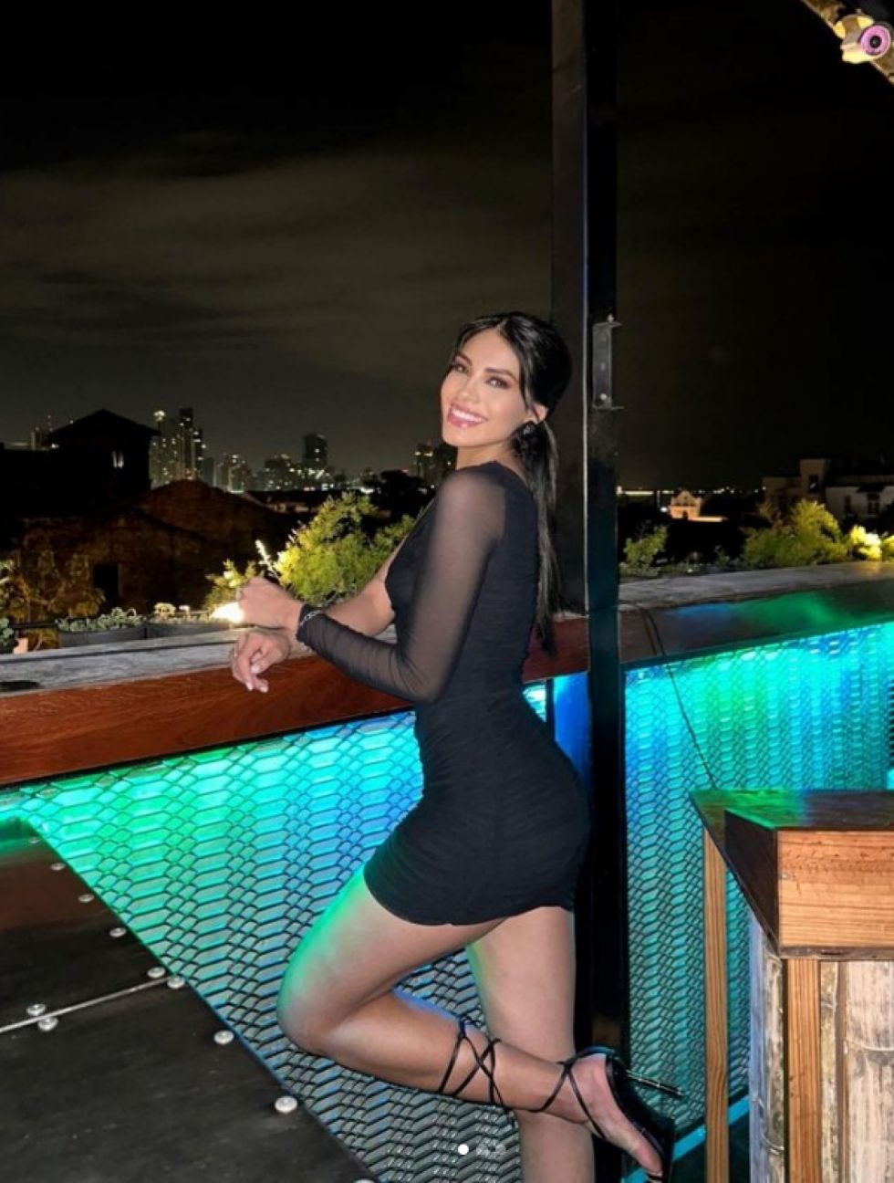 Angélica Romero