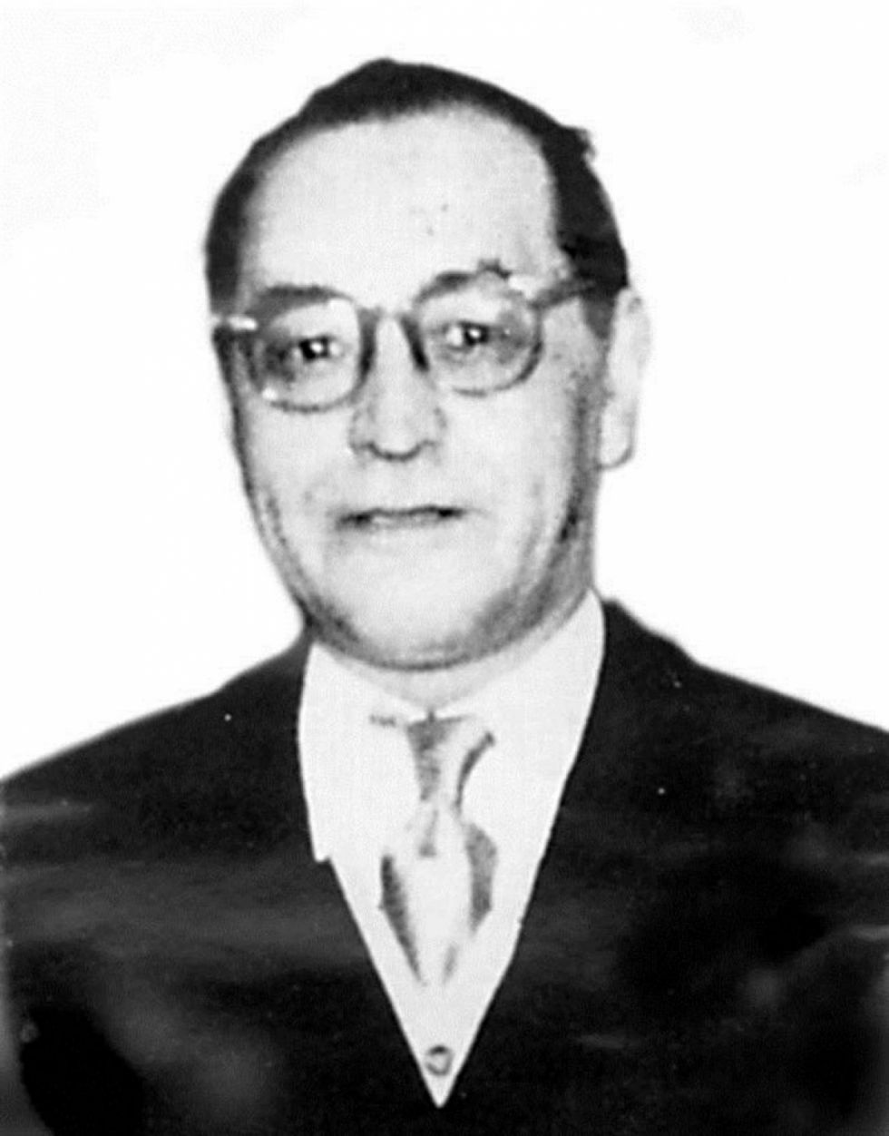 Federico Avila & Avila