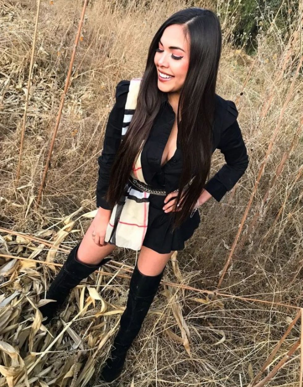 Paola Peñaloza