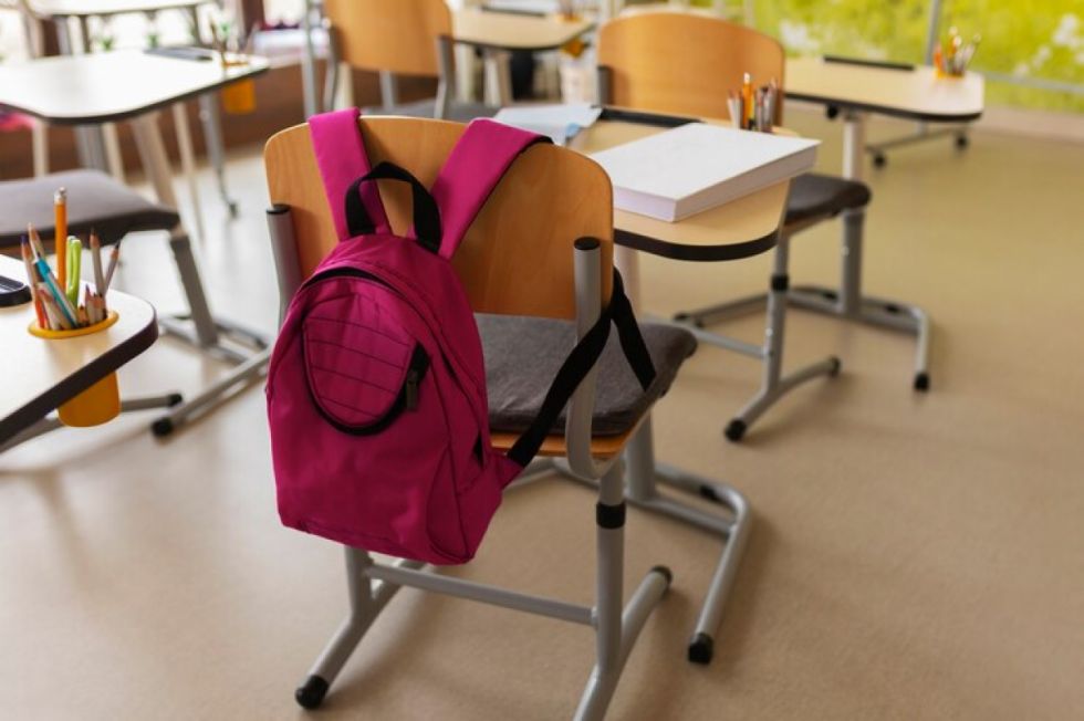 Suspenden las clases en Santa Cruz debido a la contaminación del aire