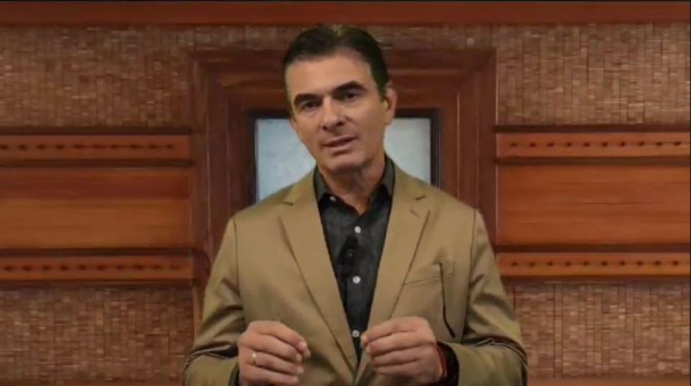 Paz propone encuentro bilateral para facilitar el ingreso de Bolivia al Mercosur