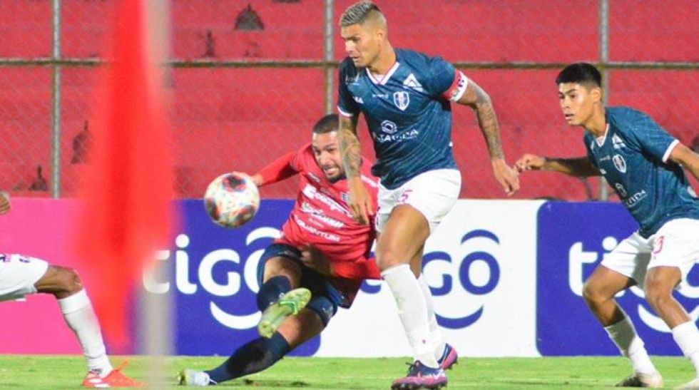 Los números de Real Tomayapo ante Wilstermann ¿cuántos partidos le ganó?