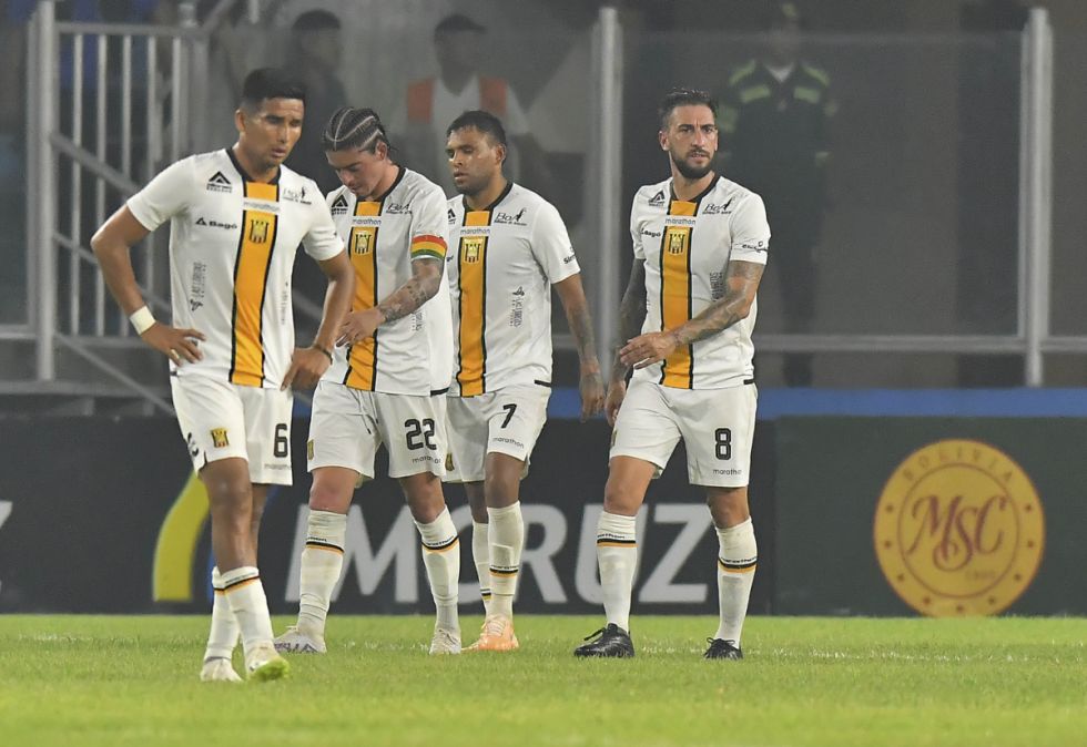 Palmaflor derrota a un Tigre de flojo partido 