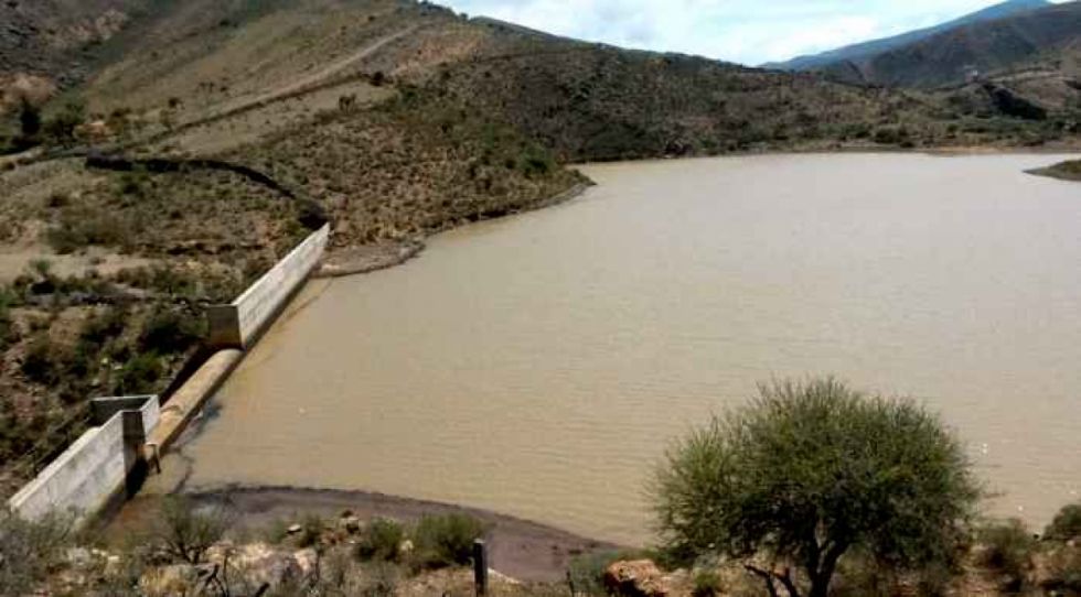Tarija: Piden a senadores aprobar crédito para proyectos de riego 