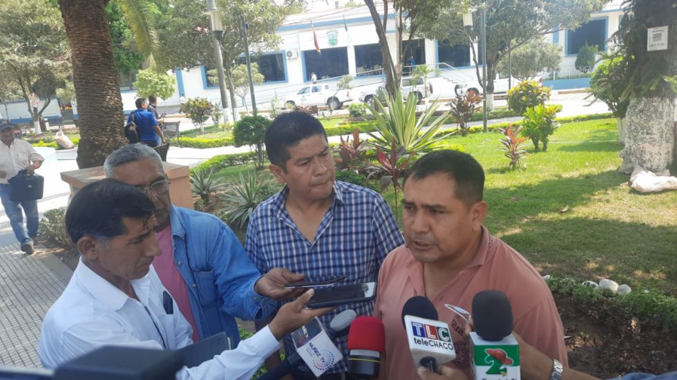 Avanza “nacimiento oficial” de la universidad del Chaco 