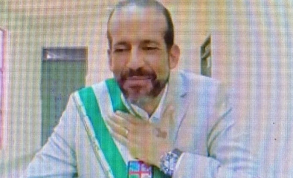 Piden que Camacho pueda salir de Chonchocoro