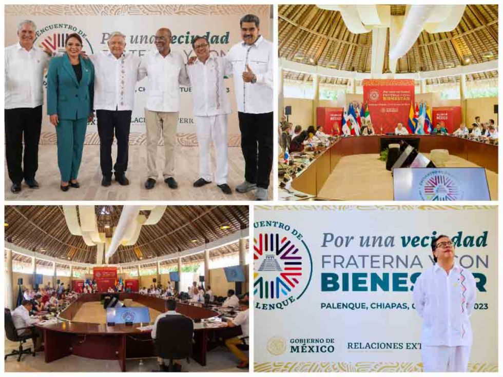 Colombia acogerá conferencia sobre migración en 2024