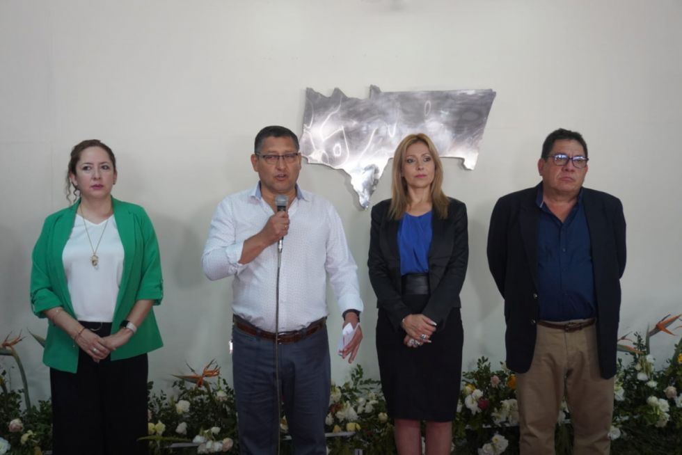 Exposur: 50 empresas movieron la Rueda de Negocios 