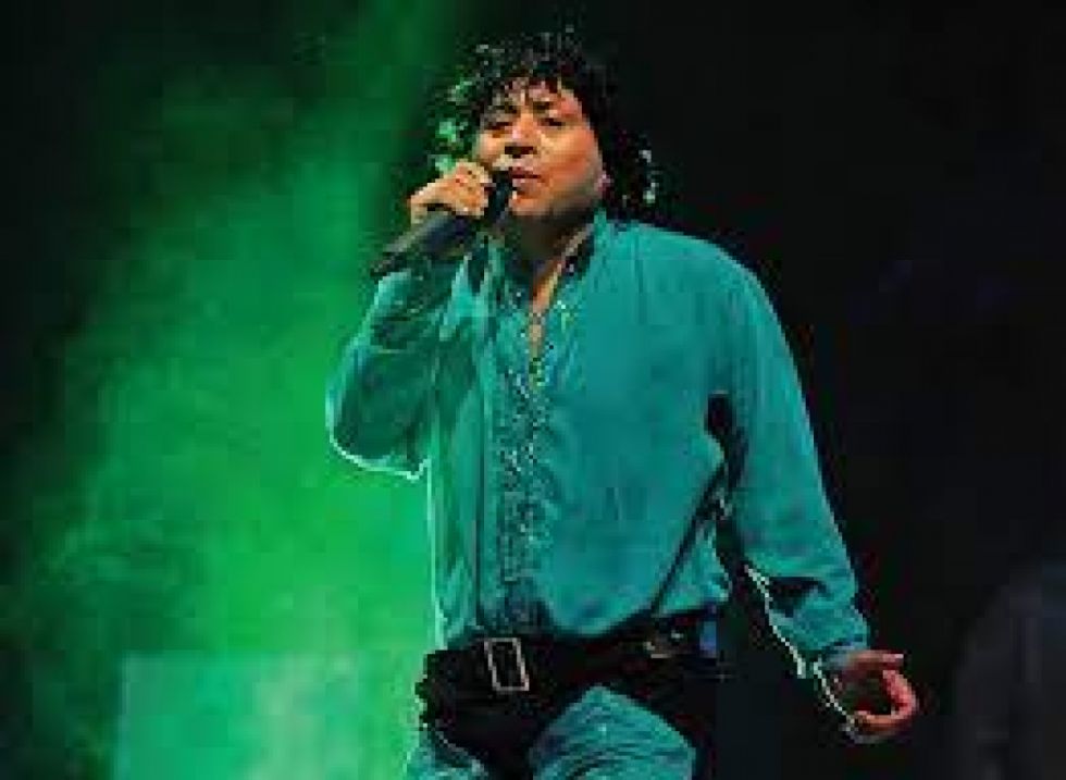 Anuncian concierto gratuito de David Castro en Tarija