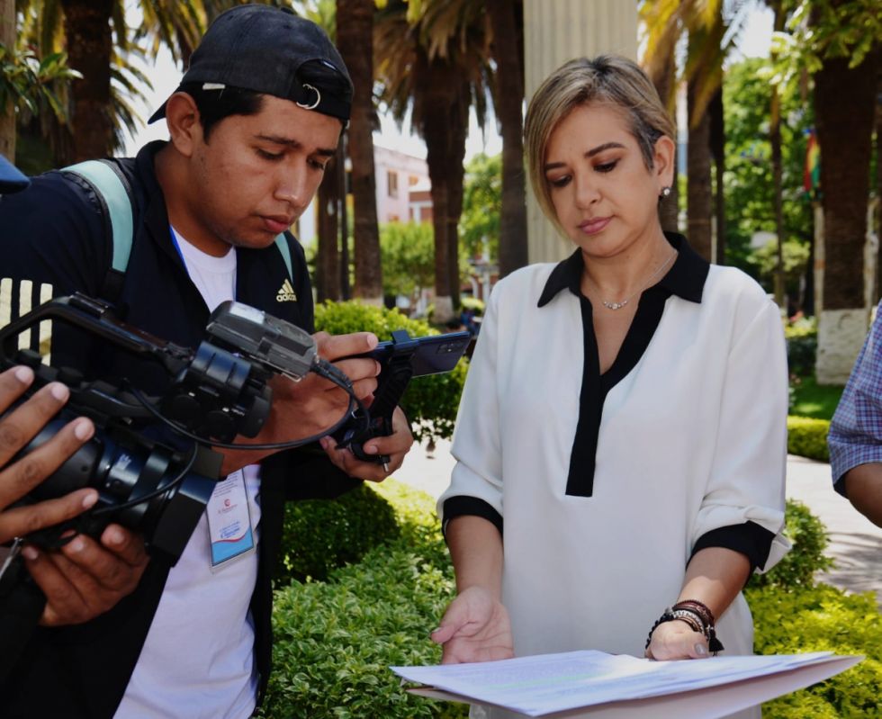 Gobernación amplía plazo para presentación de requisitos del Concurso Nacional del Himno y Canción del Bicentenario