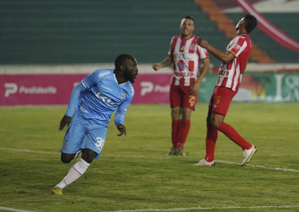 Blooming asegura su clasificación a los cuartos de final 