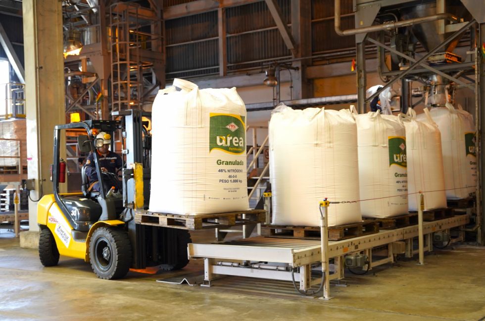 Petrobras niega que haya negociaciones con YPFB para construir una planta de urea