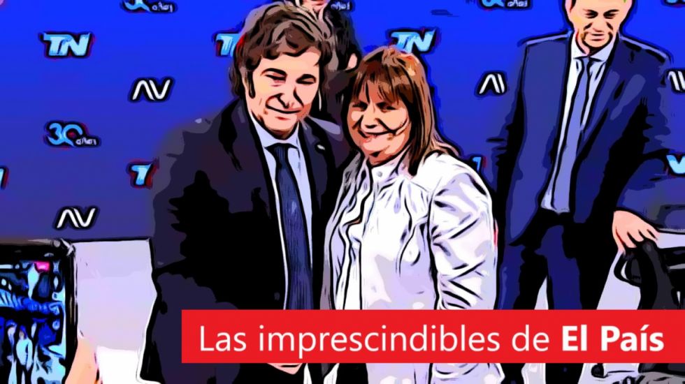 Las deudas del Estado, el secuestro de Telmo y Rafa, los amigos de Milei... Lee las imprescindbles aquí