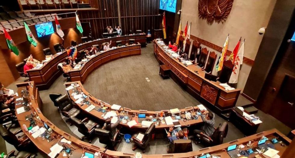 Senado niega que pretenda perjudicar al país, tras acusaciones de que dilató aprobación del Presupuesto