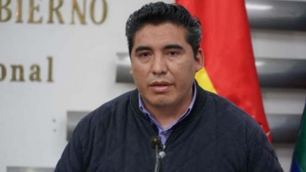 Oposición pide la renuncia de Limpias