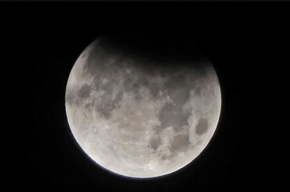 ¿Se podrá ver el último Eclipse de Luna de 2023 en Bolivia? 