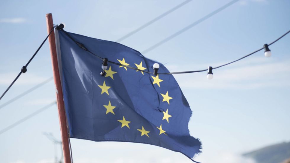 Desde la UE piden "pausas" en los bombardeos de Gaza