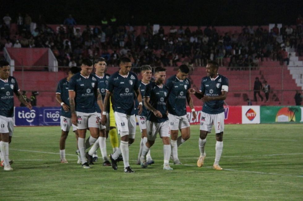 Los números que dejó la derrota de Real Tomayapo ante Gran Mamoré