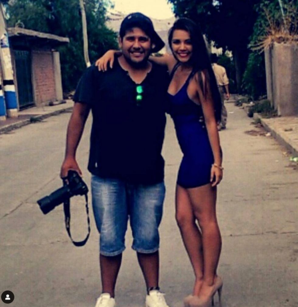 Lore Salinas
