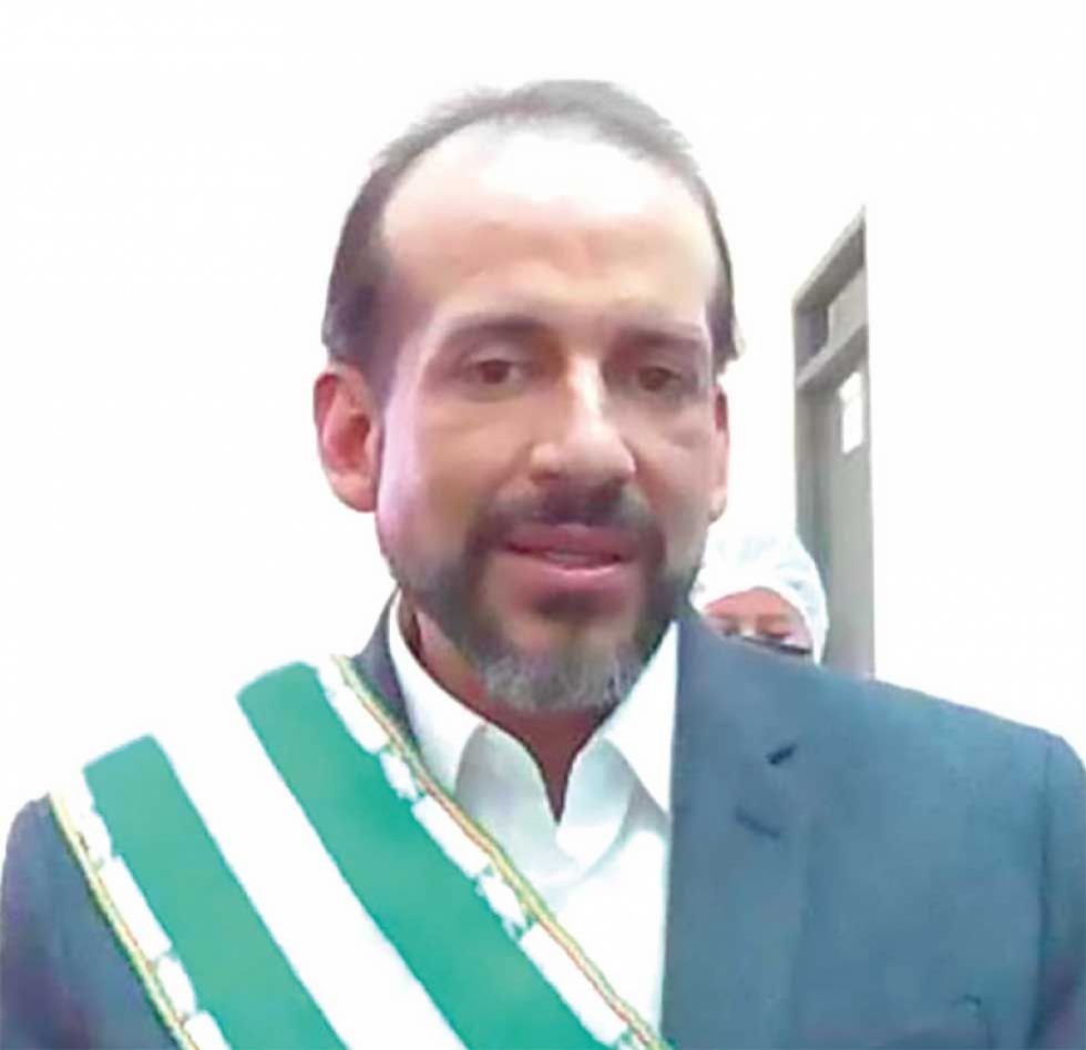 De la amortización de Camacho a los cálculos de paz en el MAS