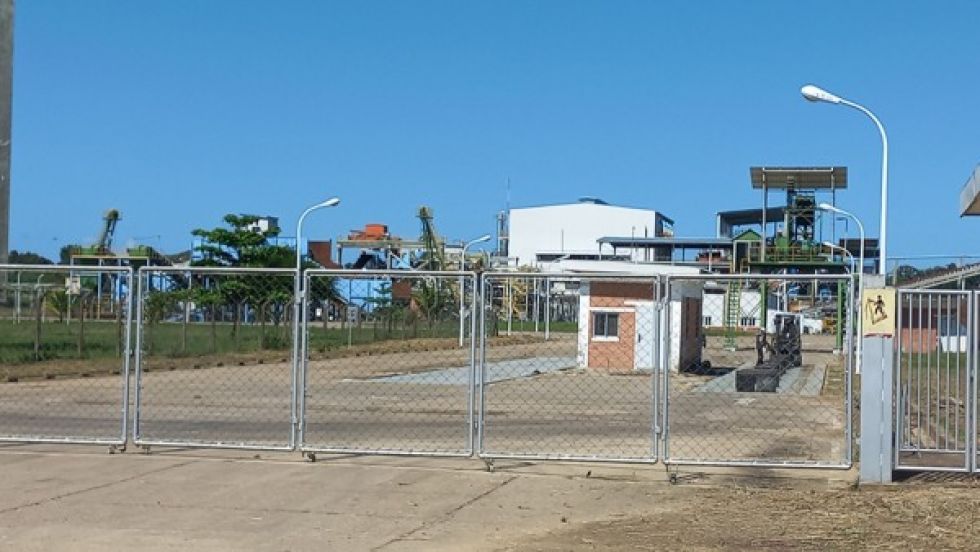 Niegan “quiebra técnica” de EASBA
