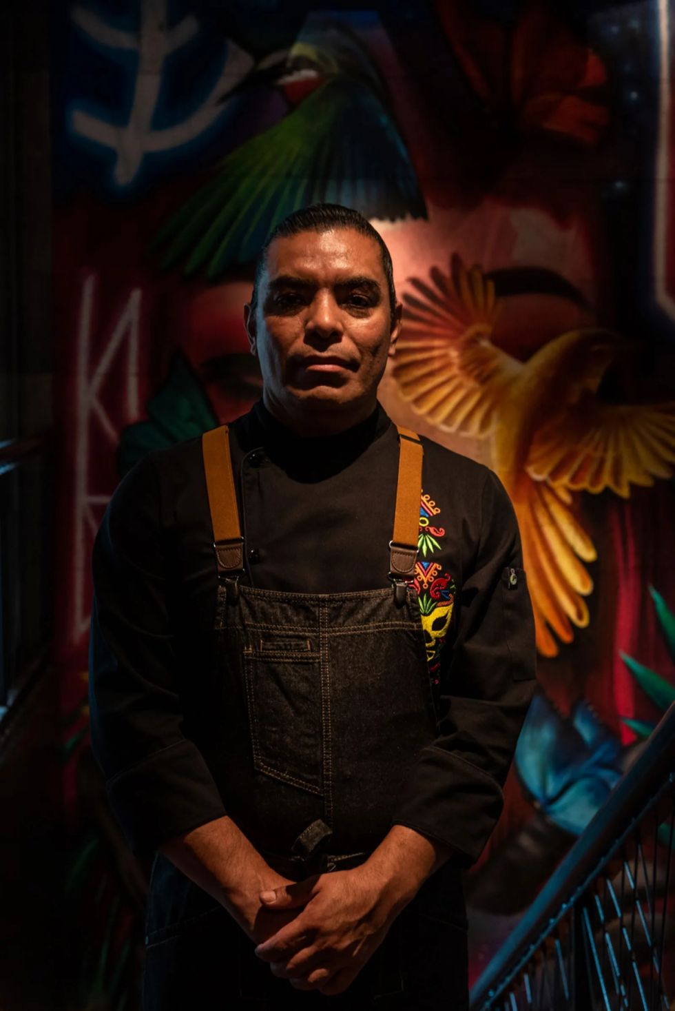 Carajillo, un emporio de experiencias gastronómicas