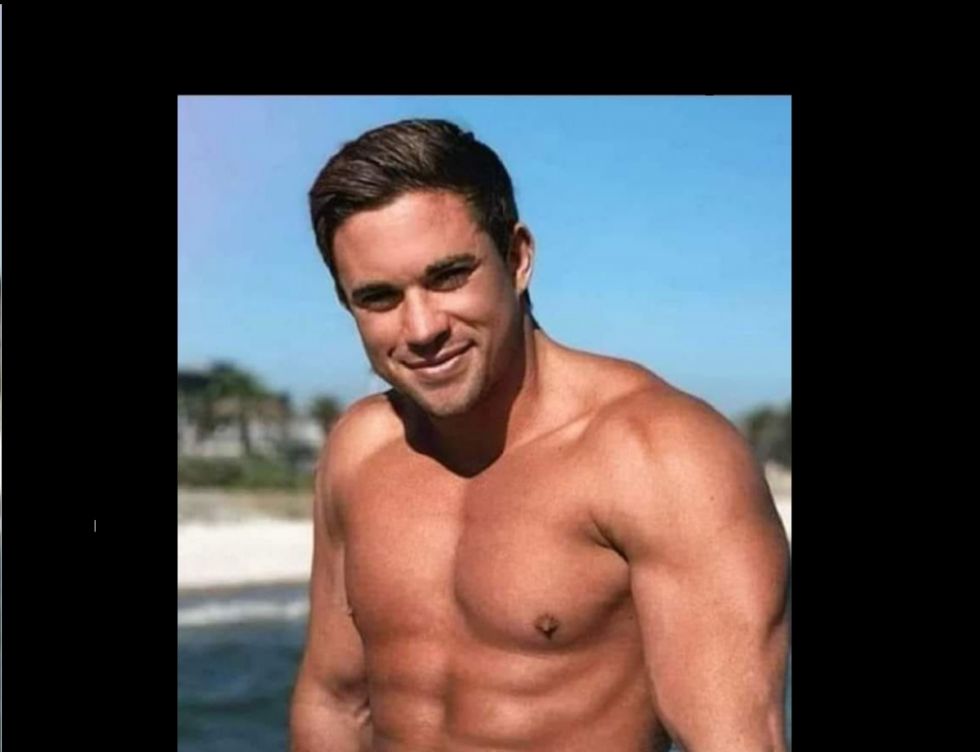Will Parfitt