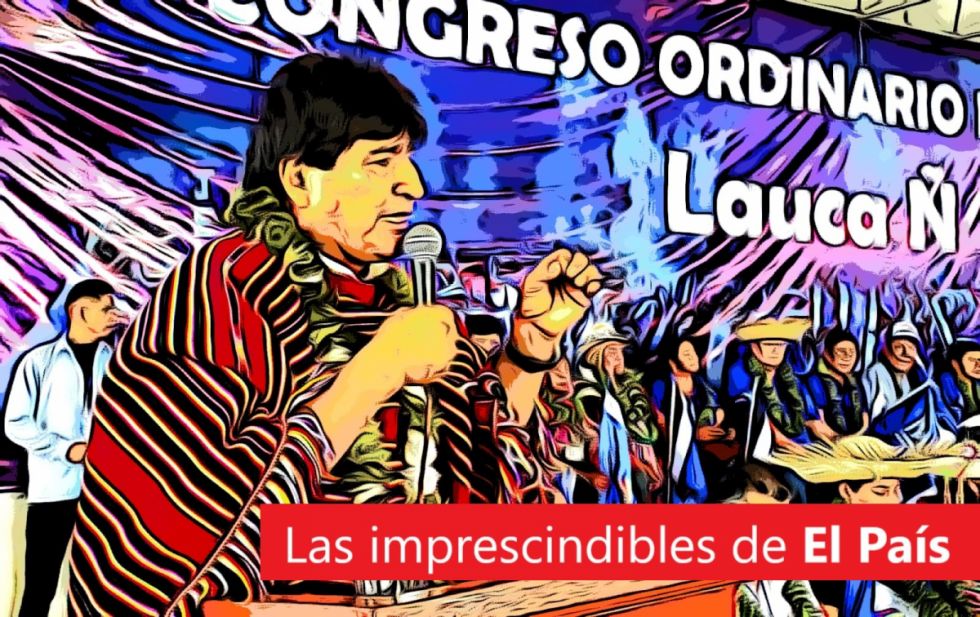 Inhabilitar a Evo, los pagos a Setar, Todos Santos y mucho más: Lee las imprescindibles de hoy