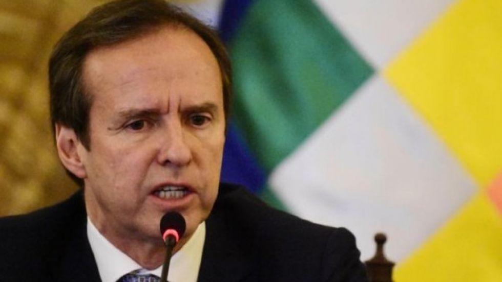 Tuto acusa al MAS de farrearse el gas y critica la falta de dólares para pagar a importadoras