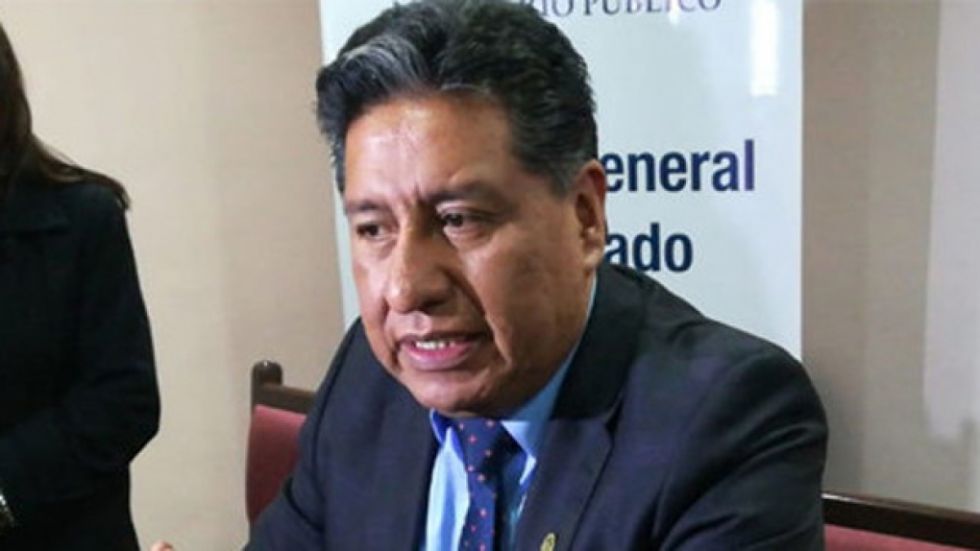 Fiscalía aguarda notificación para apelar decisión judicial a favor de Añez por el caso Senkata