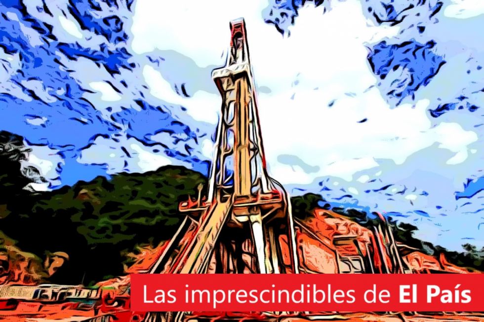 Los dólares de YPFB, las Almitas Milagrosas, Salazar y mucho más: Lee las imprescindibles de hoy