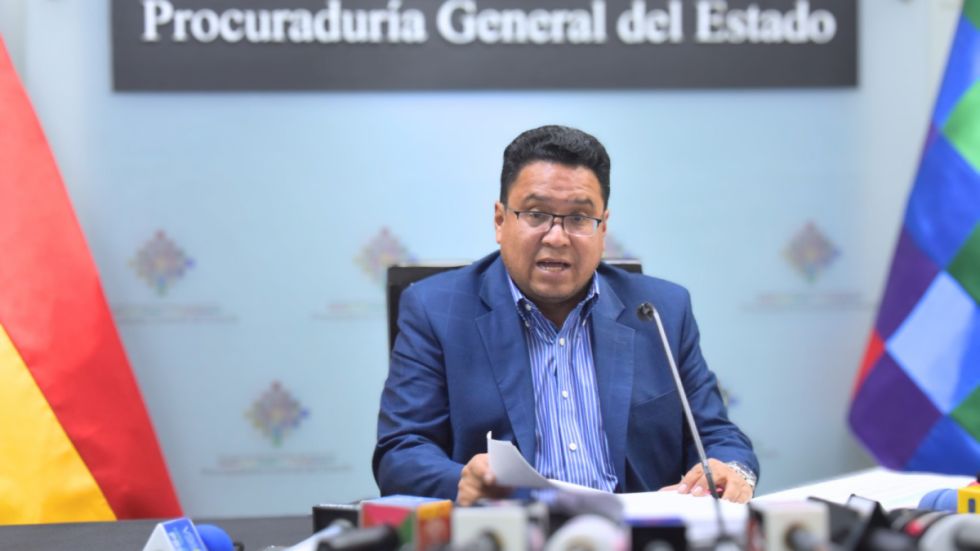 Tribunal Arbitral decide que Bolivia no pague indemnización a la empresa Orlandini por expropiaciones mineras