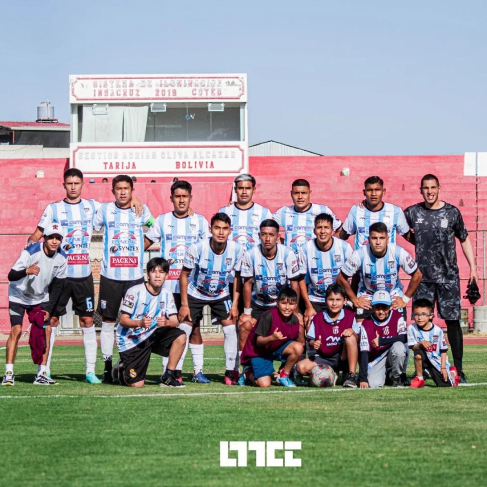 Ciclón vs Pumas y García vs Entre Ríos, se vienen los cuartos de final en la ATF