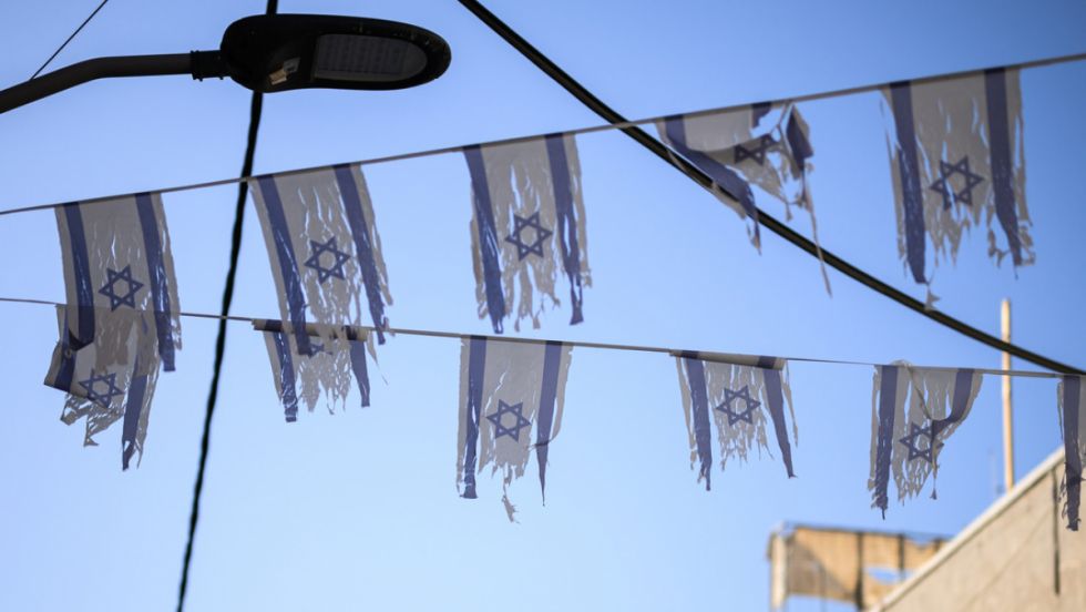 Estos países cambiaron sus relaciones con Israel