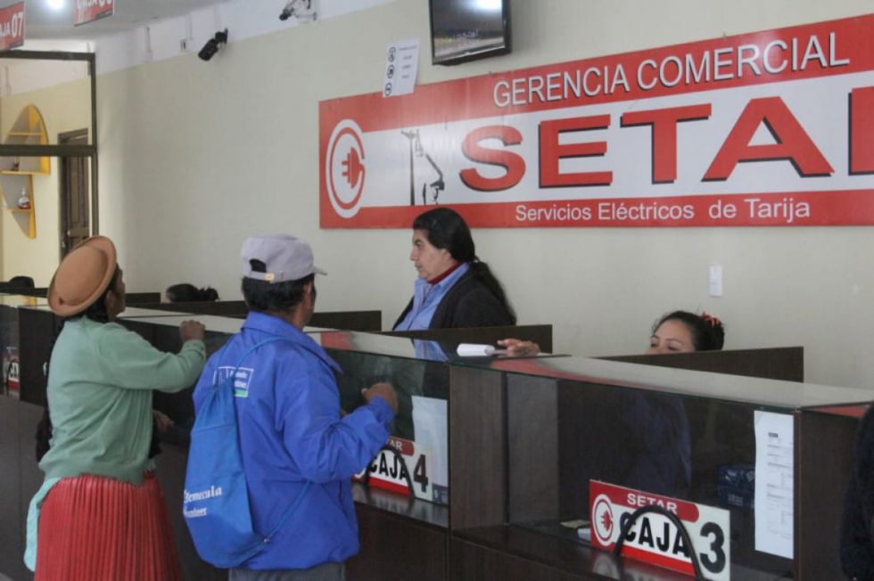 Tensión entre Alcaldía y Gobernación por los cobros de Setar