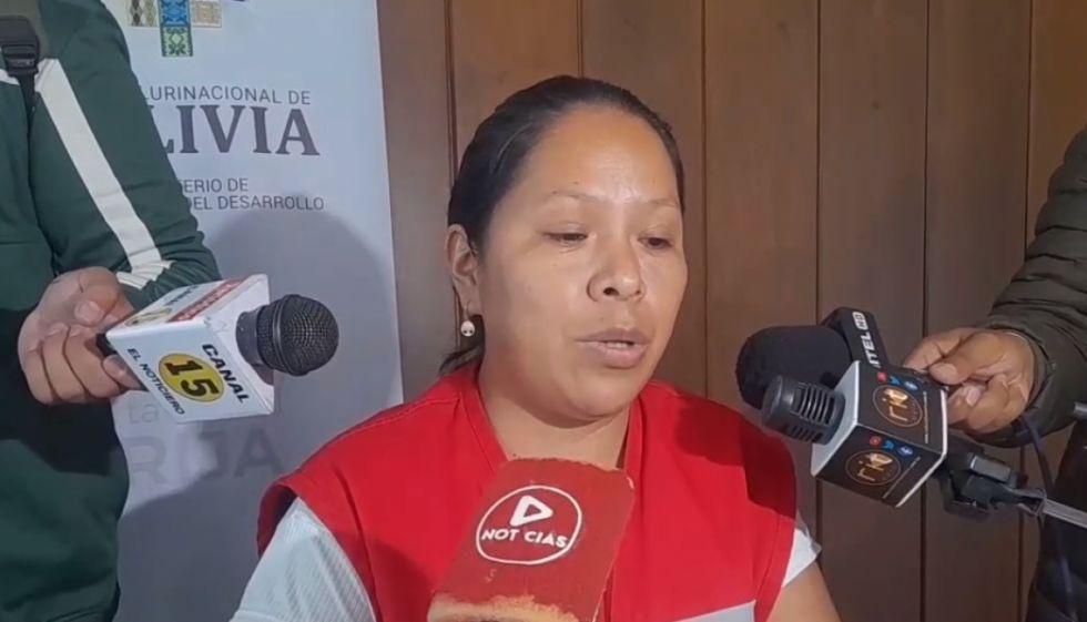 Tarija: INE logra reclutar el 15% de agentes censales 