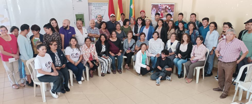 Consumidores tarijeños protagonizarán transformación del sistema alimentario