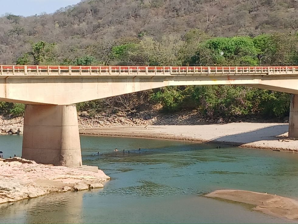 Villa Montes registra ola de calor con temperaturas que rondan los 41 grados centígrados