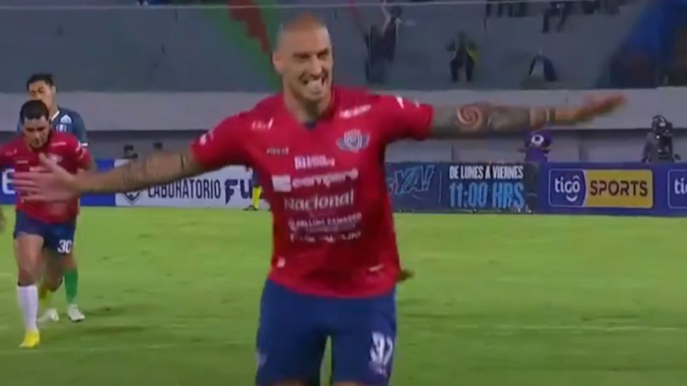 Wilstermann termina goleando a Tomayapo en el Capriles (VIDEOS DE LOS GOLES)