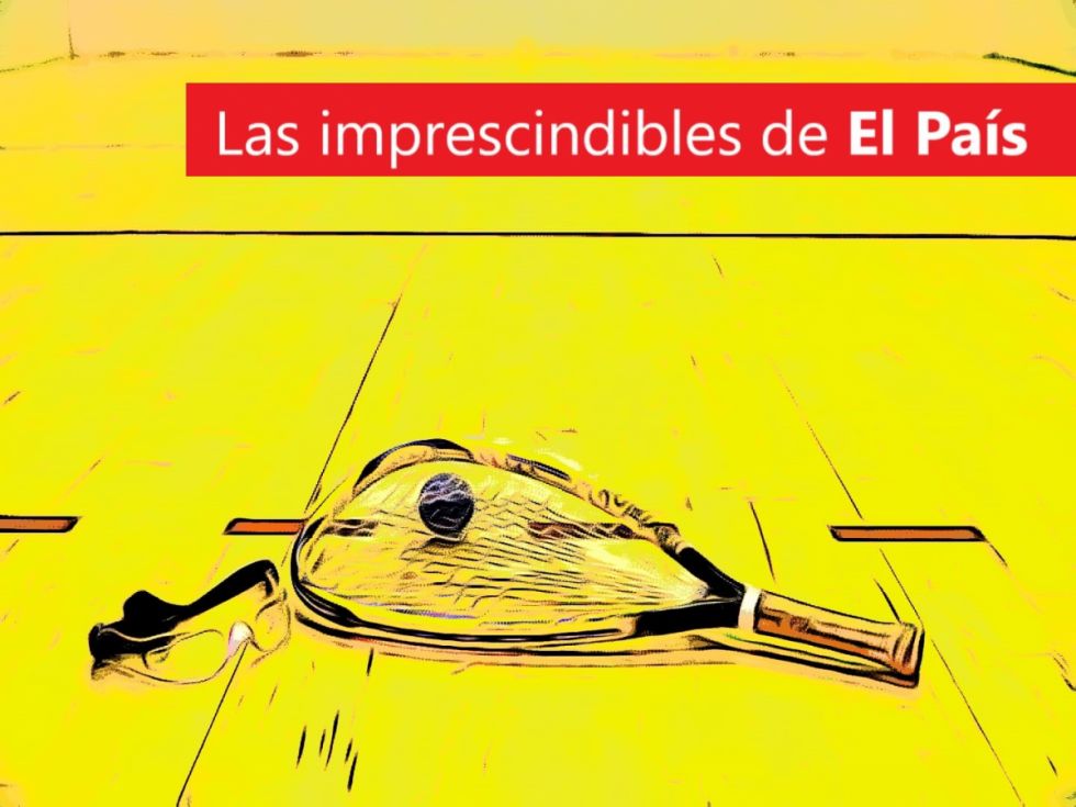 El aluvión, lo que viene del Mundial de Raquet, Milei vs Massa y mucho más: Lee las imprescindibles de hoy