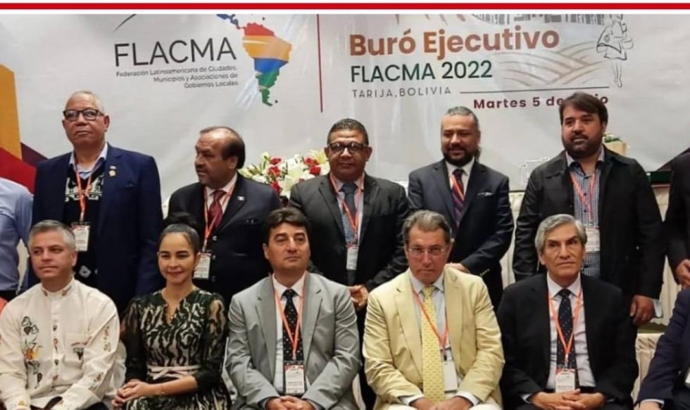 Torres es nombrado vicepresidente del Instituto Mejores Gobernantes