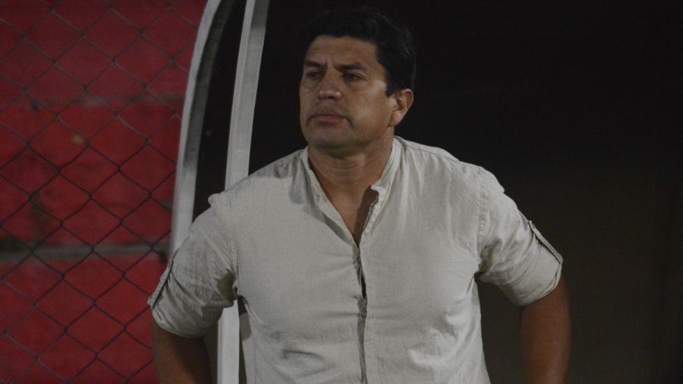Terminó su paciencia, Viviani renunció por un factor puntual en Mamoré