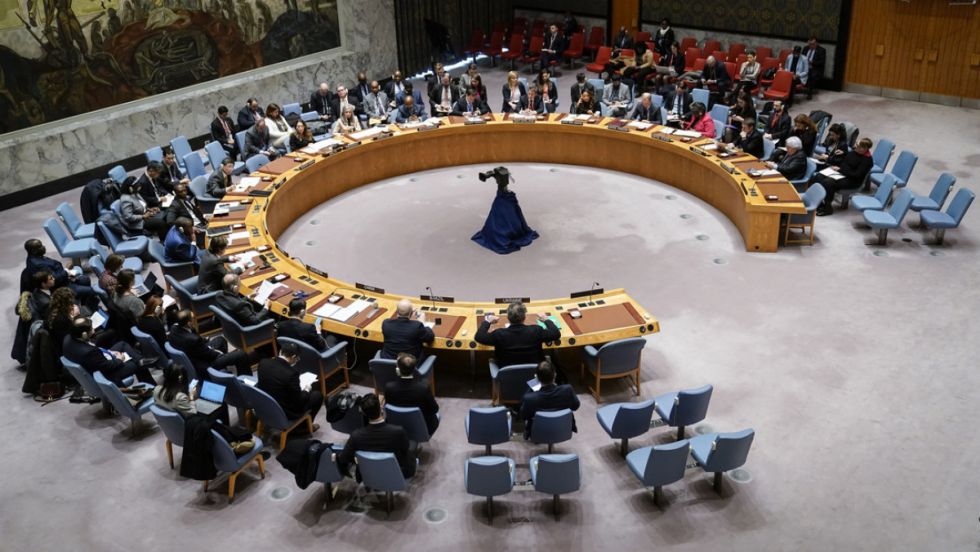 "Basta es basta": ONU pide el fin de la guerra en Gaza